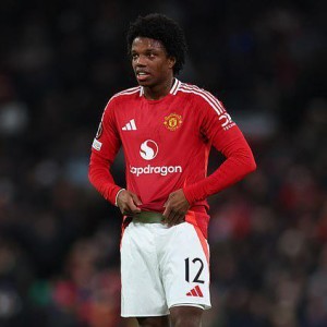 邮报：马拉西亚仍可能离队，奥纳纳和巴因迪尔的未来也不确定