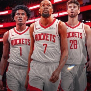 火箭队行动了！有望长留2位前锋，续约谈判进行中，1人或被降薪